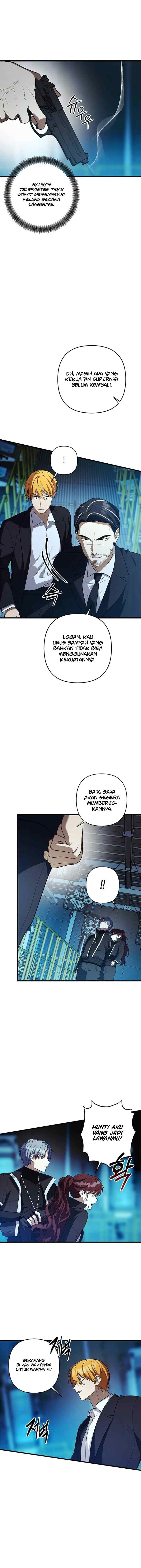 Definition of a Villain chapter 37 halaman 10