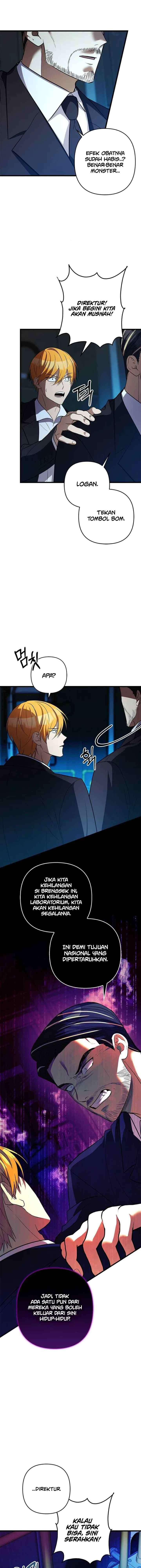 Definition of a Villain chapter 37 halaman 7