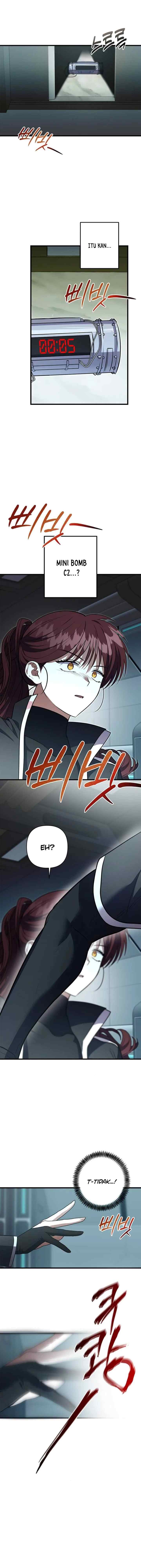 Definition of a Villain chapter 38 halaman 7