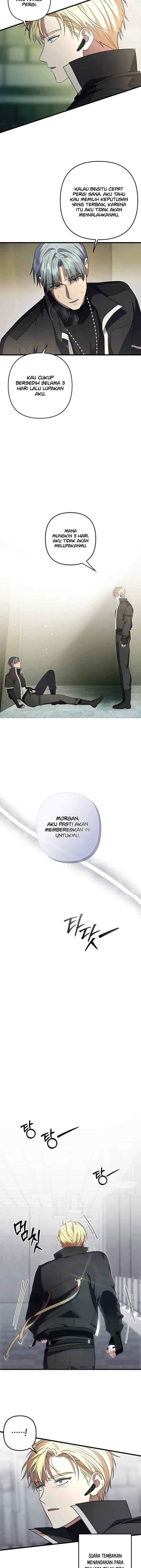 Definition of a Villain chapter 38 halaman 13