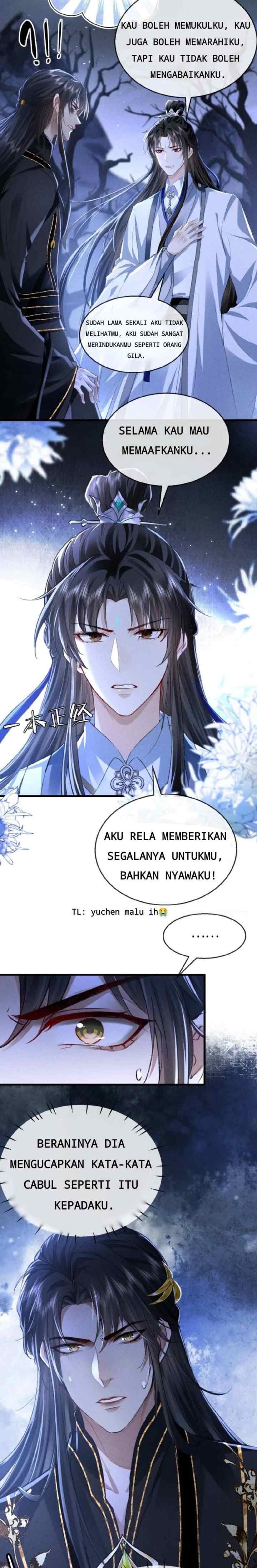 Demon Lord, Do You Practice Dual Cultivation? chapter 1 halaman 19