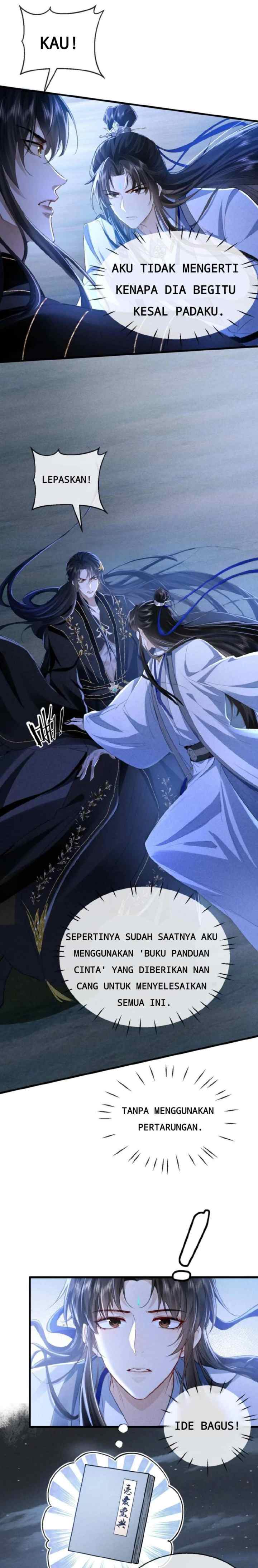 Demon Lord, Do You Practice Dual Cultivation? chapter 1 halaman 18