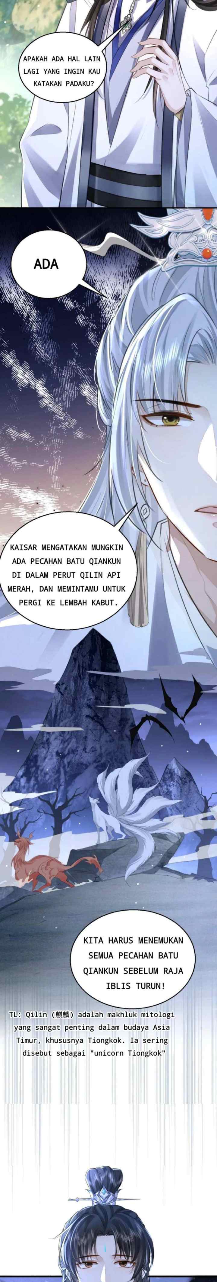 Demon Lord, Do You Practice Dual Cultivation? chapter 1 halaman 10
