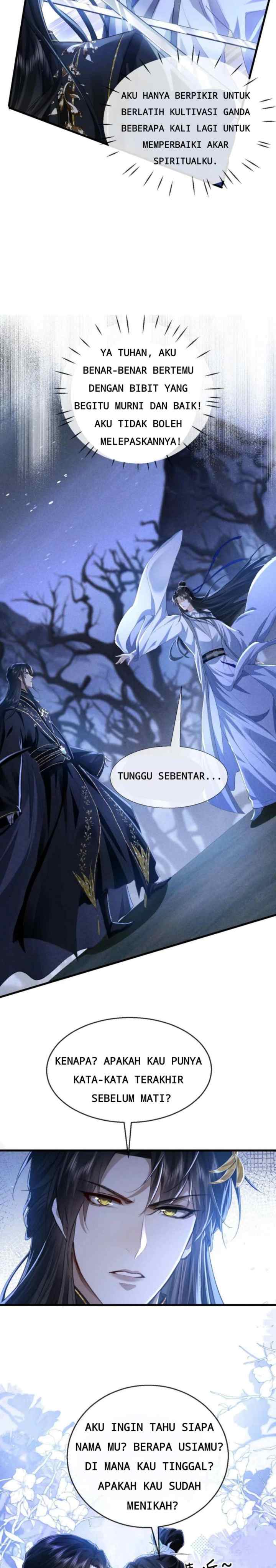 Demon Lord, Do You Practice Dual Cultivation? chapter 1 halaman 15