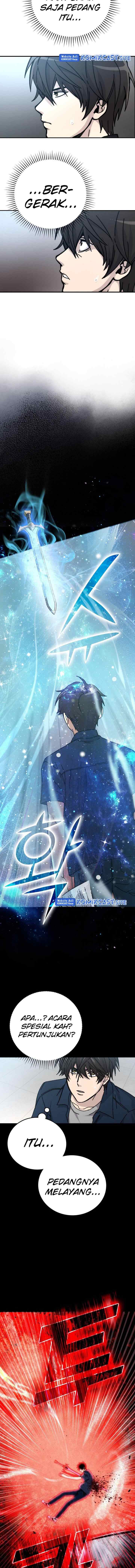 Demon Lord's Martial Arts Ascension chapter 1 halaman 12