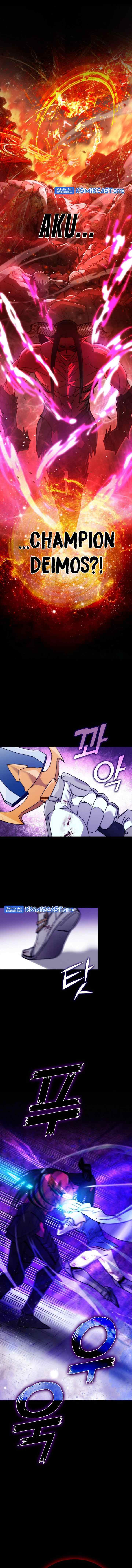 Demon Lord's Martial Arts Ascension chapter 1 halaman 15