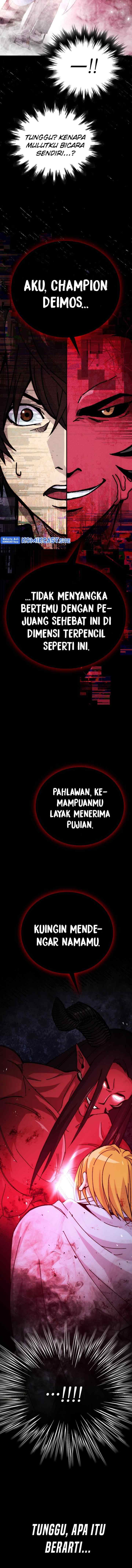 Demon Lord's Martial Arts Ascension chapter 1 halaman 14