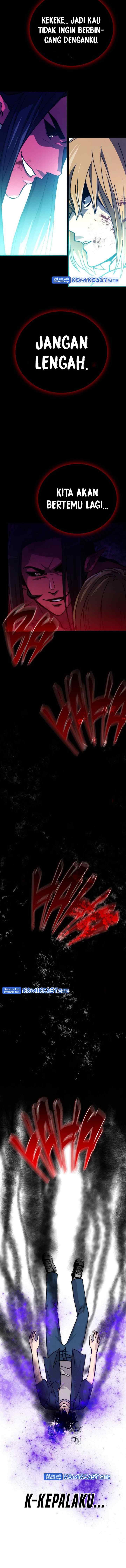 Demon Lord's Martial Arts Ascension chapter 1 halaman 16