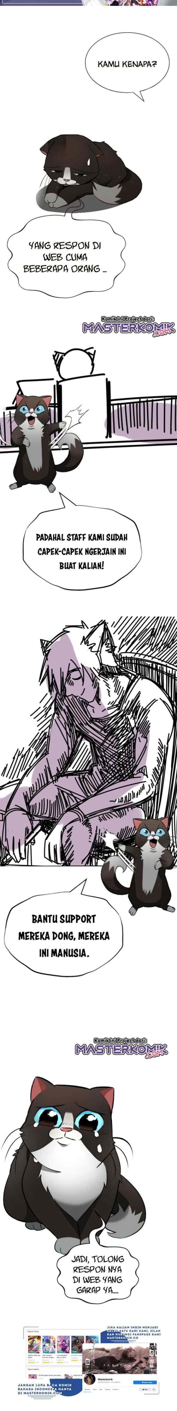 Demon X Angel, Can't Get Along! chapter 26 halaman 15