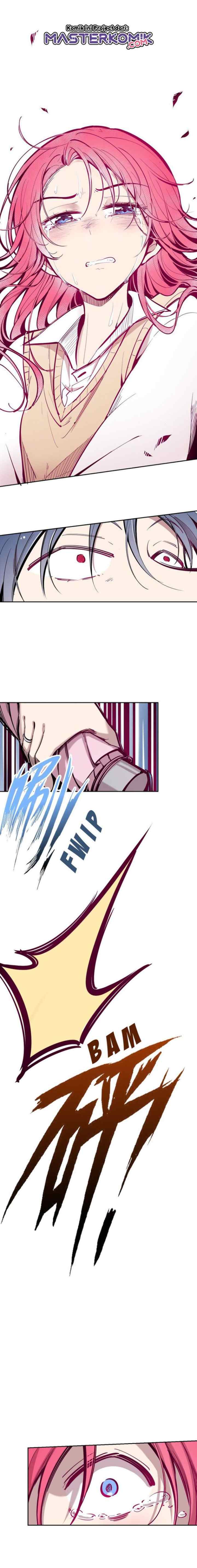 Demon X Angel, Can't Get Along! chapter 26 halaman 10