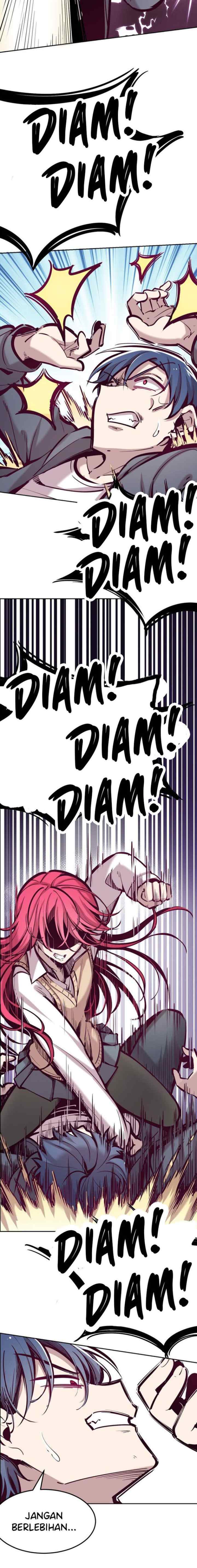Demon X Angel, Can't Get Along! chapter 26 halaman 9