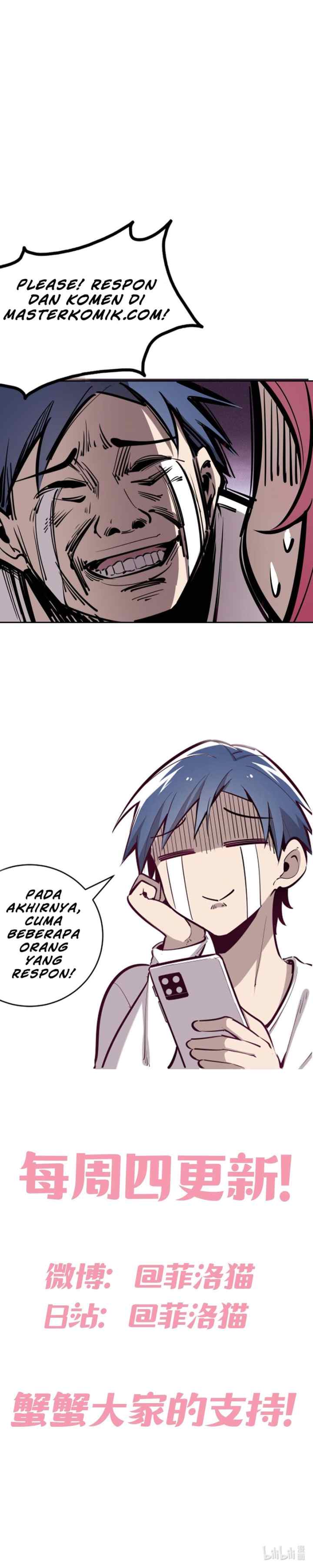 Demon X Angel, Can't Get Along! chapter 8 halaman 14