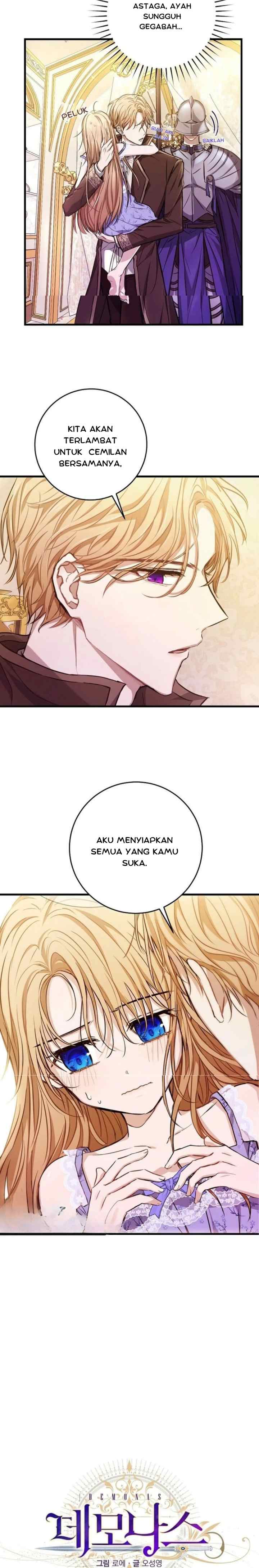 Demonas chapter 3 halaman 9