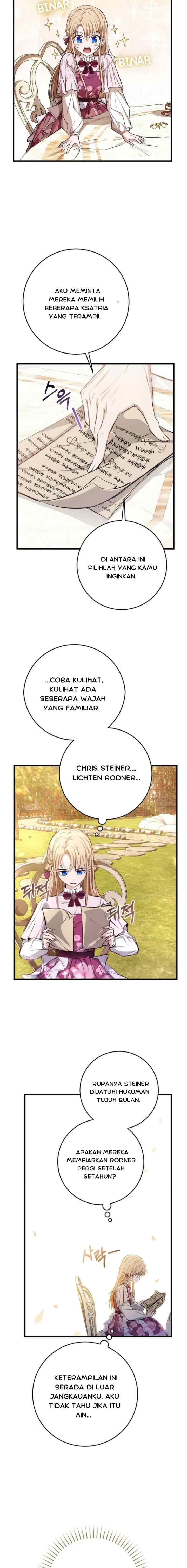 Demonas chapter 3 halaman 19