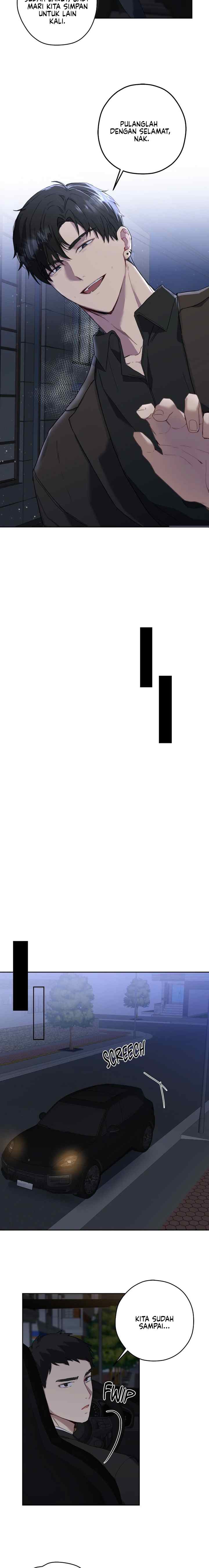 Depressing Illusion chapter 10 halaman 6