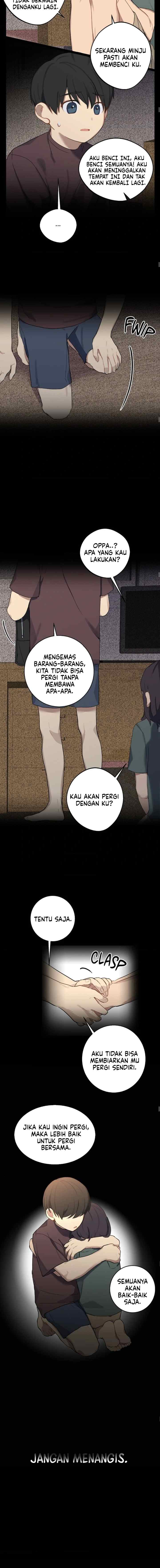 Depressing Illusion chapter 2 halaman 6