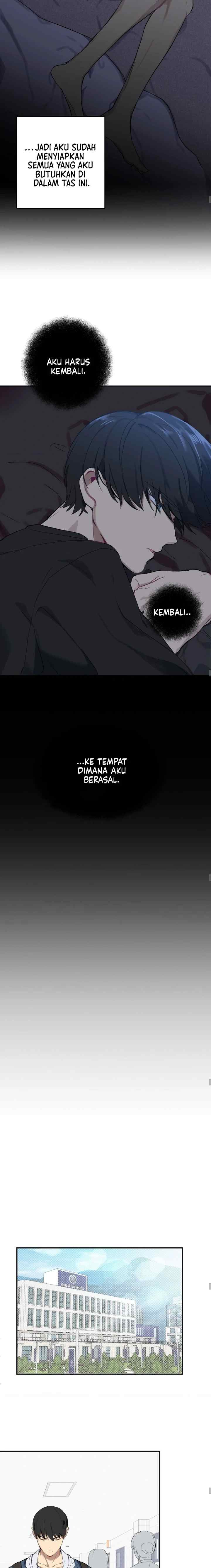 Depressing Illusion chapter 2 halaman 8