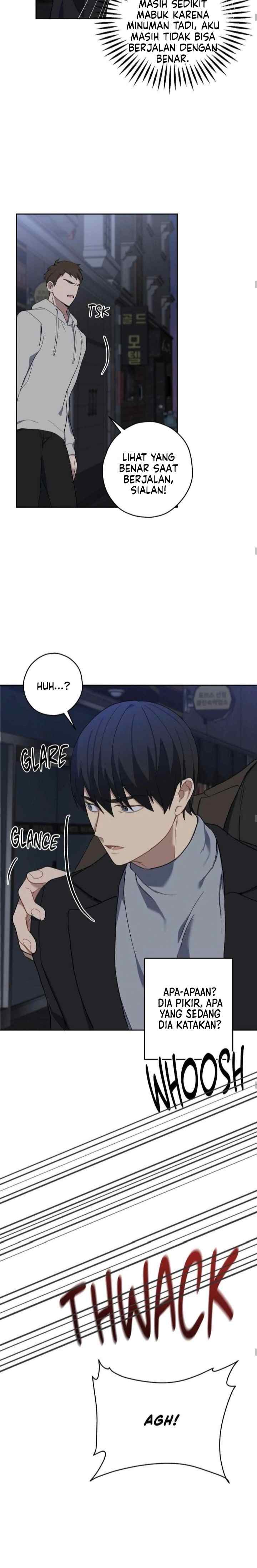 Depressing Illusion chapter 9 halaman 5
