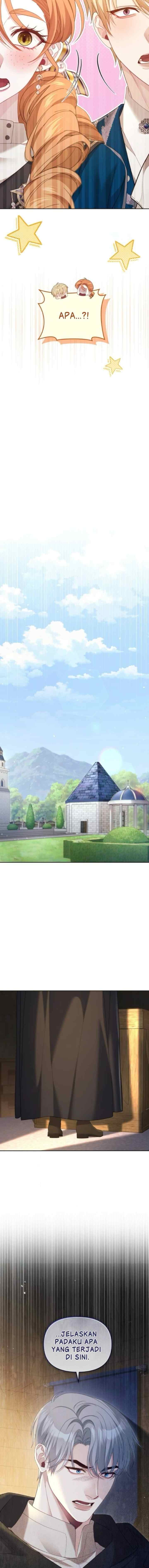 Deputy Empress, but Spent the First Night chapter 46 halaman 15