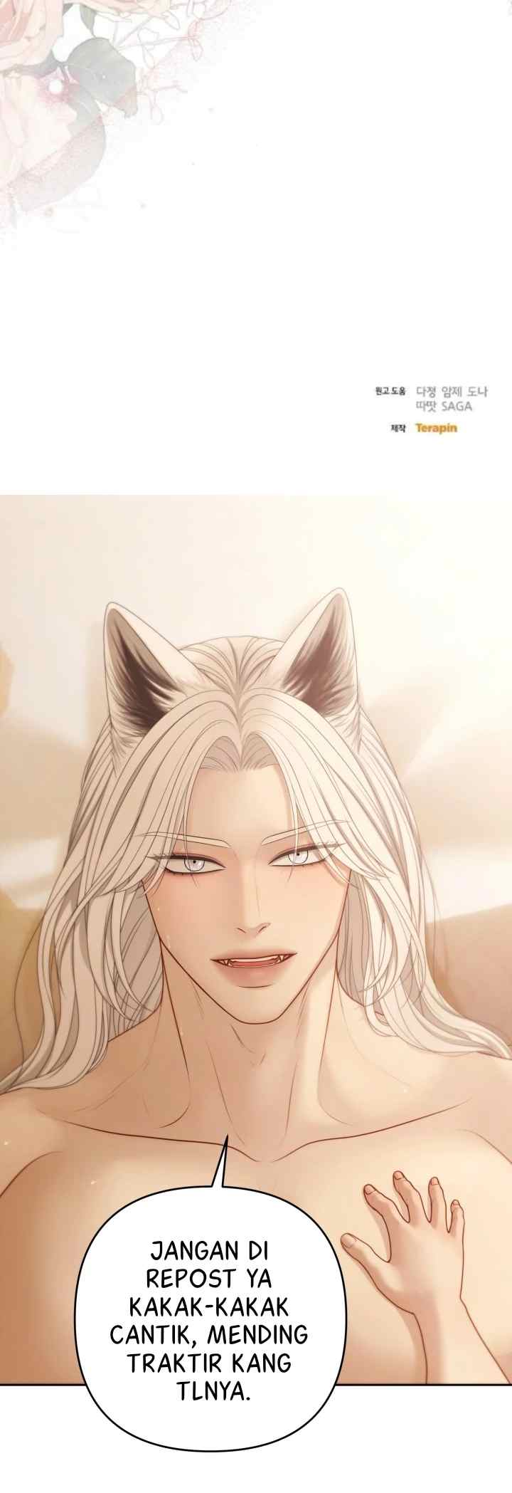 Deputy Empress, but Spent the First Night chapter 50 halaman 19
