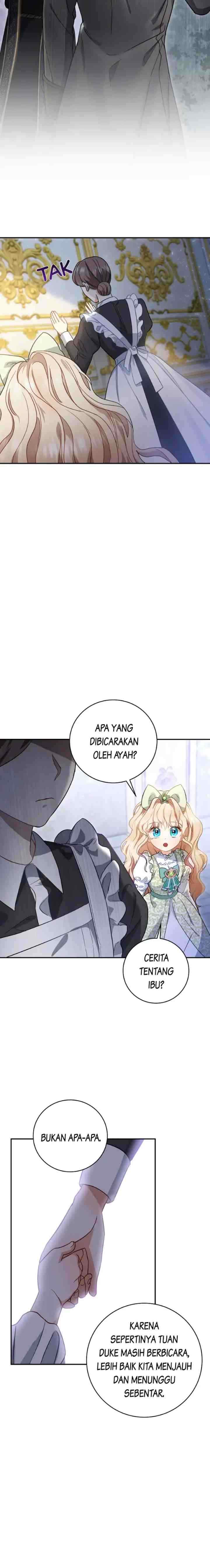Destined to Be the Savior of the Protagonist chapter 1 halaman 5