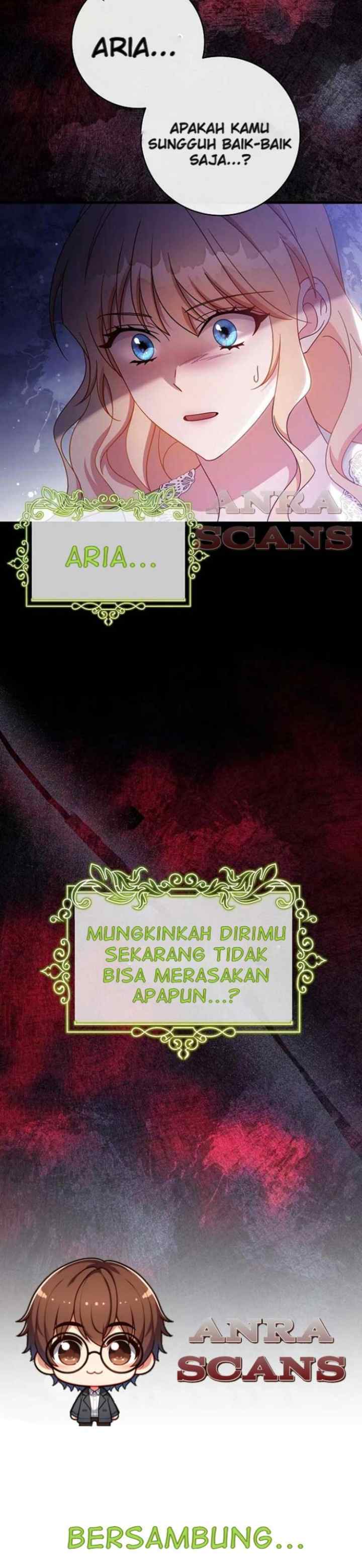 Destined to Be the Savior of the Protagonist chapter 109 halaman 20