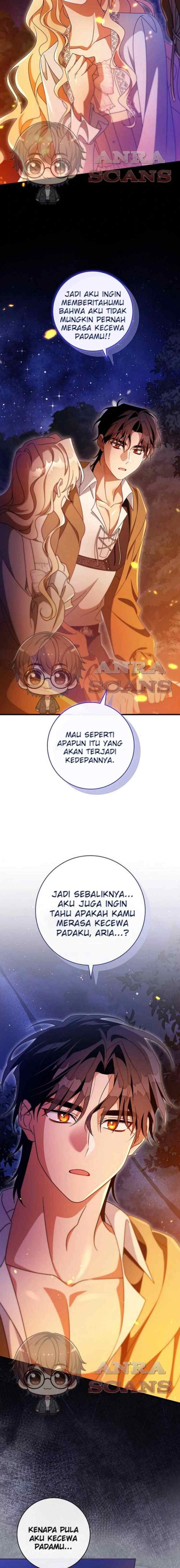 Destined to Be the Savior of the Protagonist chapter 109 halaman 11
