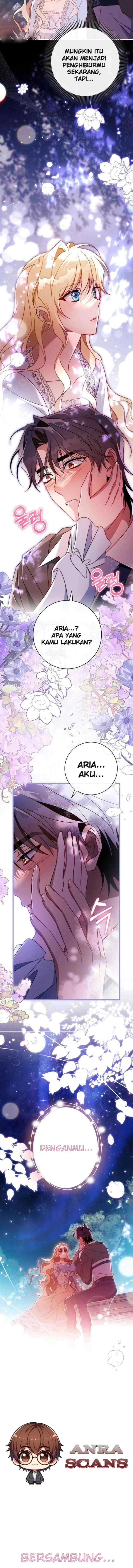 Destined to Be the Savior of the Protagonist chapter 110 halaman 20