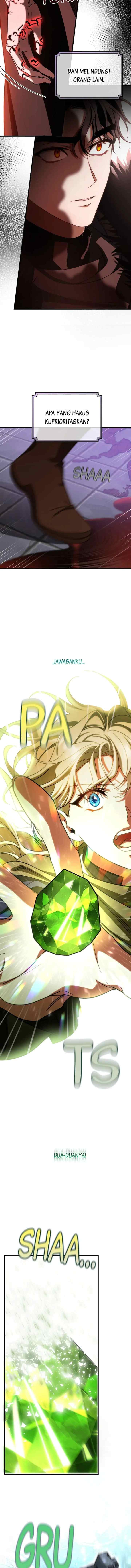 Destined to Be the Savior of the Protagonist chapter 64 halaman 11