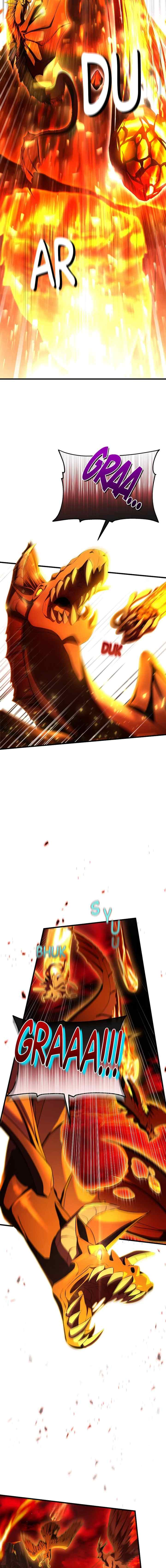 Destined to Be the Savior of the Protagonist chapter 68 halaman 15