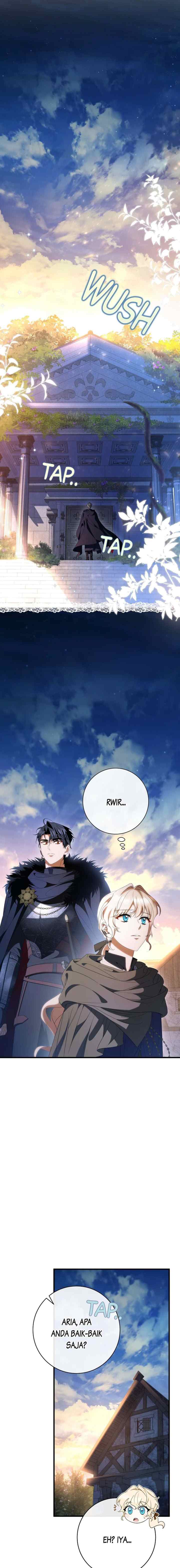 Destined to Be the Savior of the Protagonist chapter 69 halaman 13
