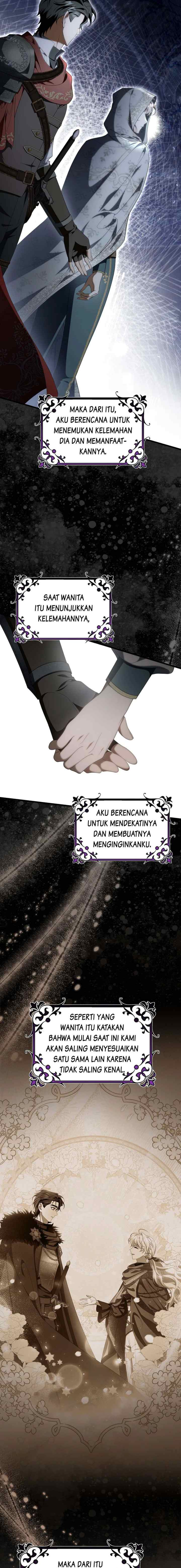 Destined to Be the Savior of the Protagonist chapter 69 halaman 18
