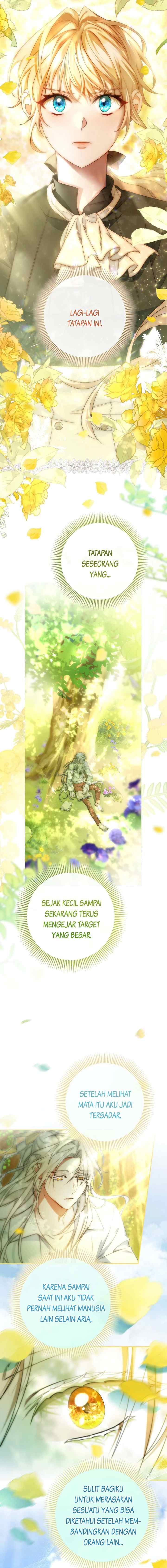 Destined to Be the Savior of the Protagonist chapter 73 halaman 10