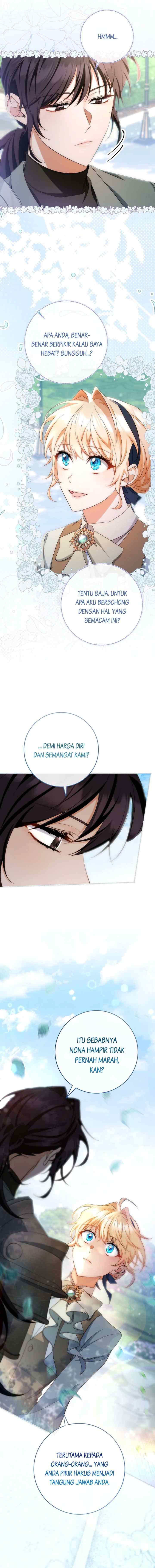 Destined to Be the Savior of the Protagonist chapter 78 halaman 12