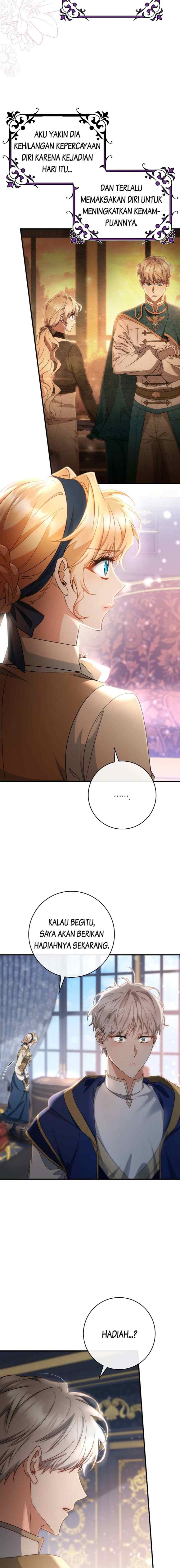 Destined to Be the Savior of the Protagonist chapter 79 halaman 16