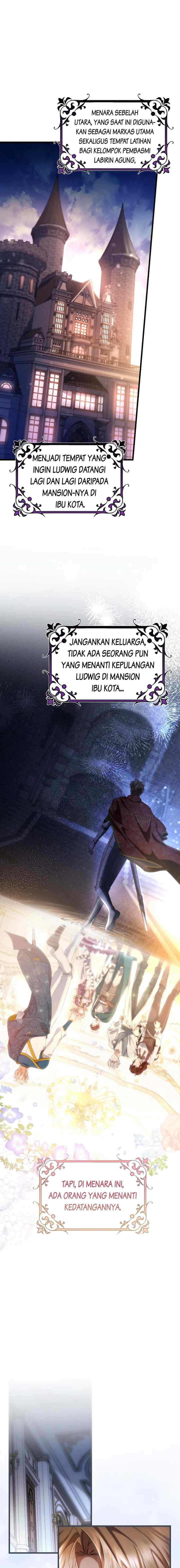 Destined to Be the Savior of the Protagonist chapter 80 halaman 8