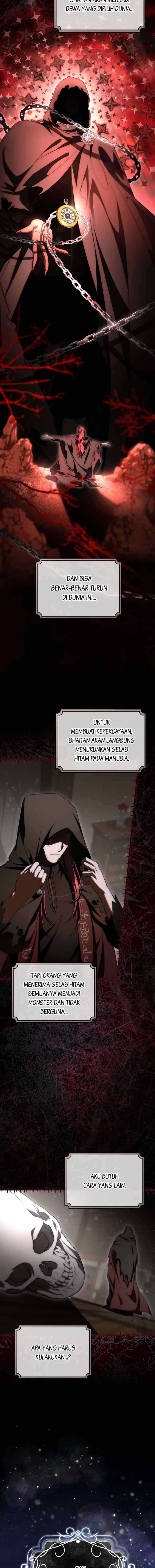 Destined to Be the Savior of the Protagonist chapter 81 halaman 13
