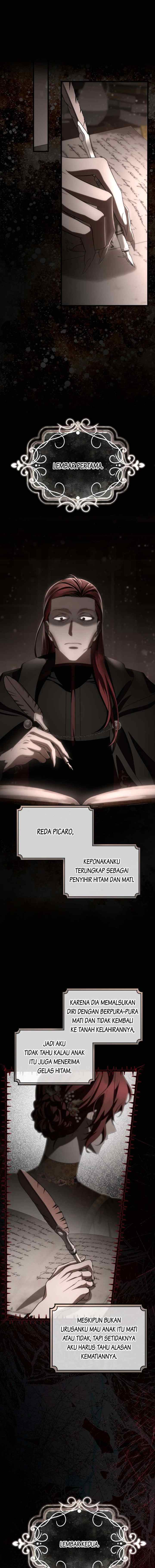 Destined to Be the Savior of the Protagonist chapter 81 halaman 10
