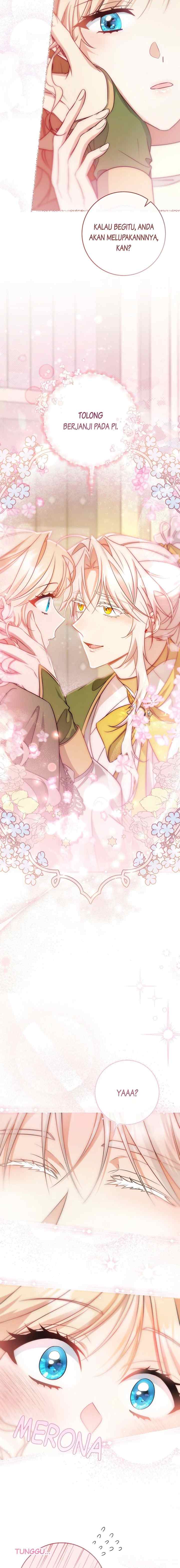 Destined to Be the Savior of the Protagonist chapter 82 halaman 5