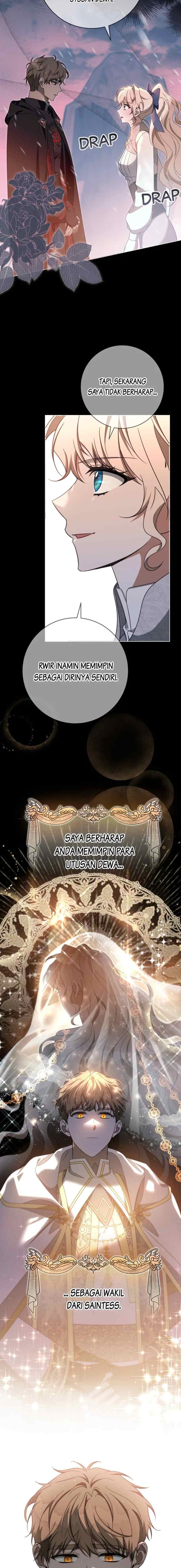 Destined to Be the Savior of the Protagonist chapter 87 halaman 4