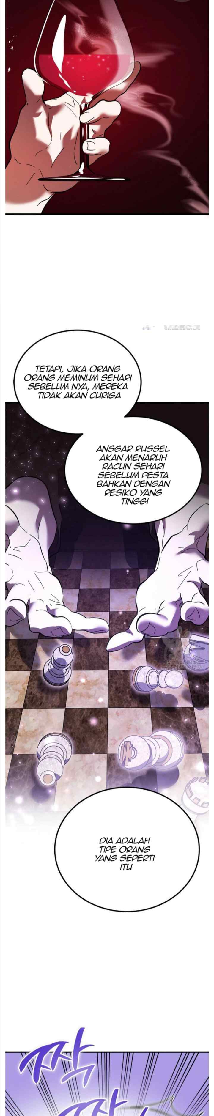 Devil Brings Up a Lady chapter 17 halaman 14