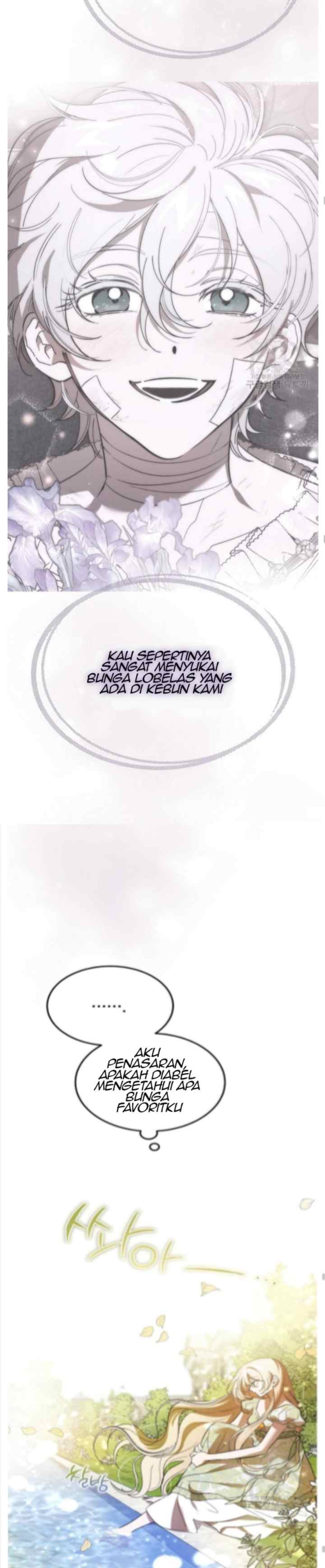 Devil Brings Up a Lady chapter 17 halaman 9