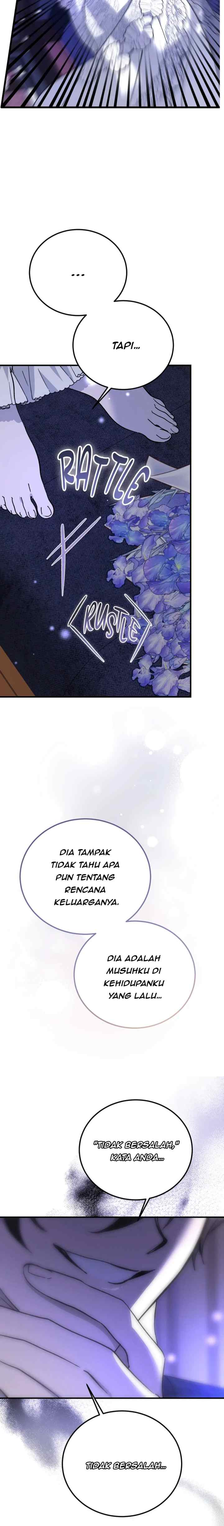 Devil Brings Up a Lady chapter 36 halaman 4