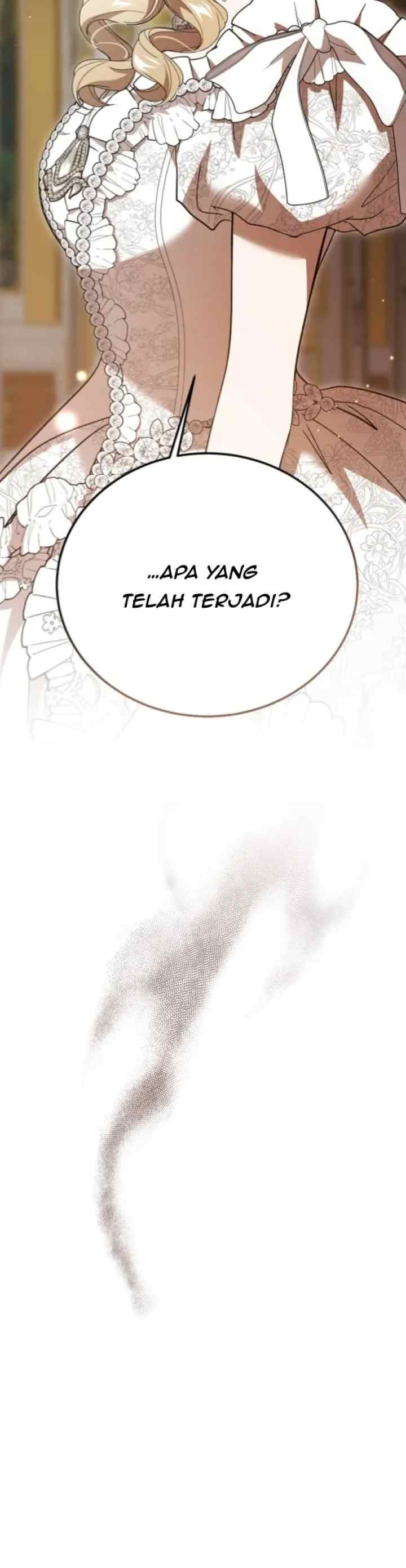 Devil Brings Up a Lady chapter 36 halaman 19
