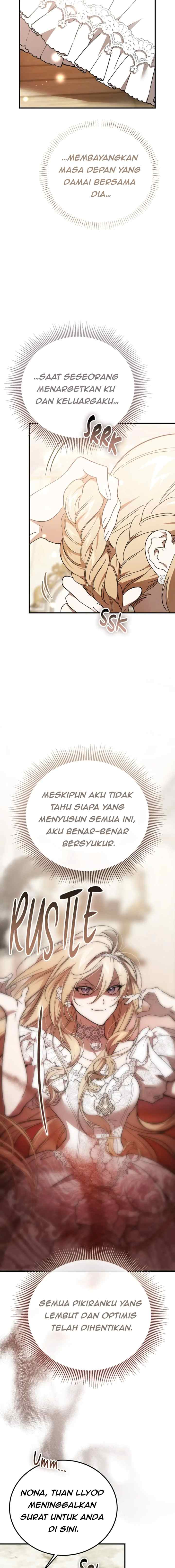 Devil Brings Up a Lady chapter 37 halaman 14