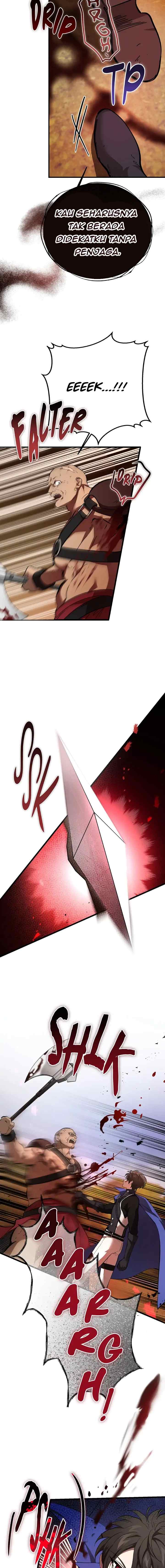 Devil Brings Up a Lady chapter 41 halaman 14