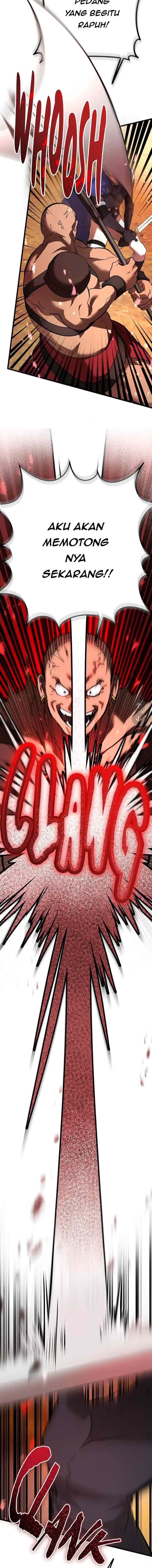 Devil Brings Up a Lady chapter 41 halaman 6