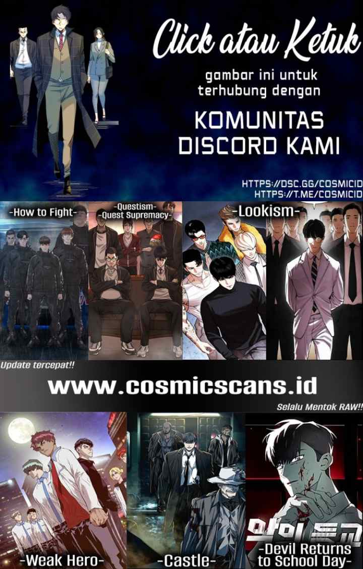 Devil Returns To School Days chapter 23 halaman 13