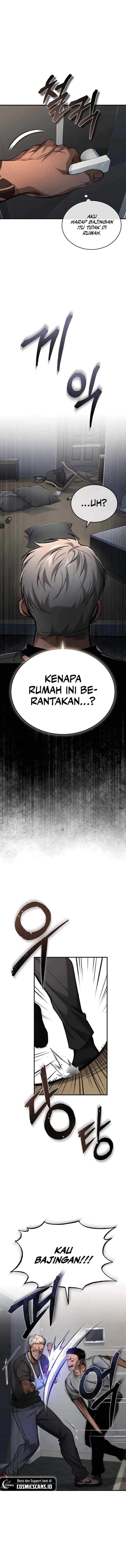 Devil Returns To School Days chapter 24 halaman 10