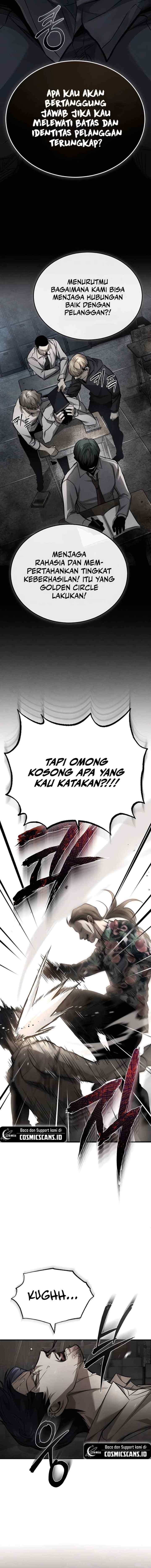 Devil Returns To School Days chapter 24 halaman 7